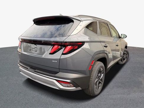 New 2026 Hyundai Tucson SEL image 4