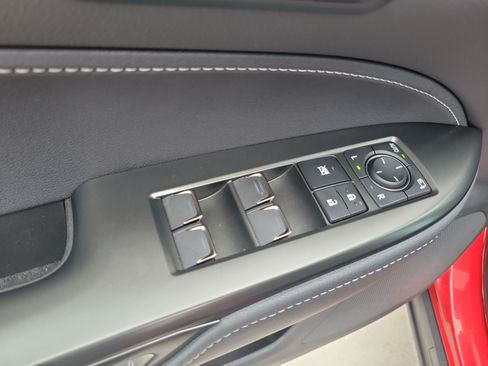 Certified 2025 Lexus NX 350 AWD w/ Cold Area Package image 21