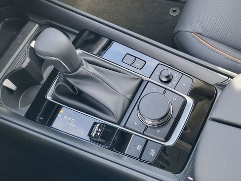 New 2026 MAZDA CX-50 AWD 2.5 Hybrid w/ Weather Package image 14