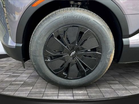 New 2026 Chevrolet Blazer EV LT image 13