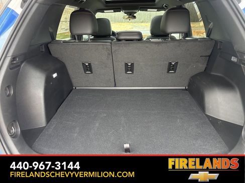 New 2025 Chevrolet Equinox ACTIV image 49