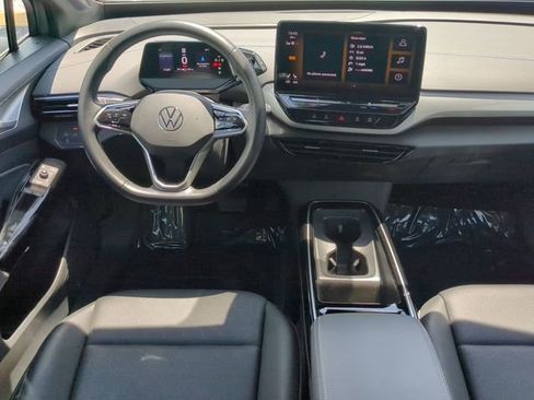 Certified 2023 Volkswagen ID.4 Pro S RWD image 14