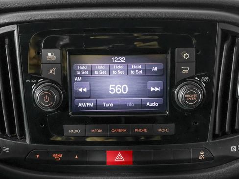 Used 2022 RAM ProMaster City Wagon FWD image 28
