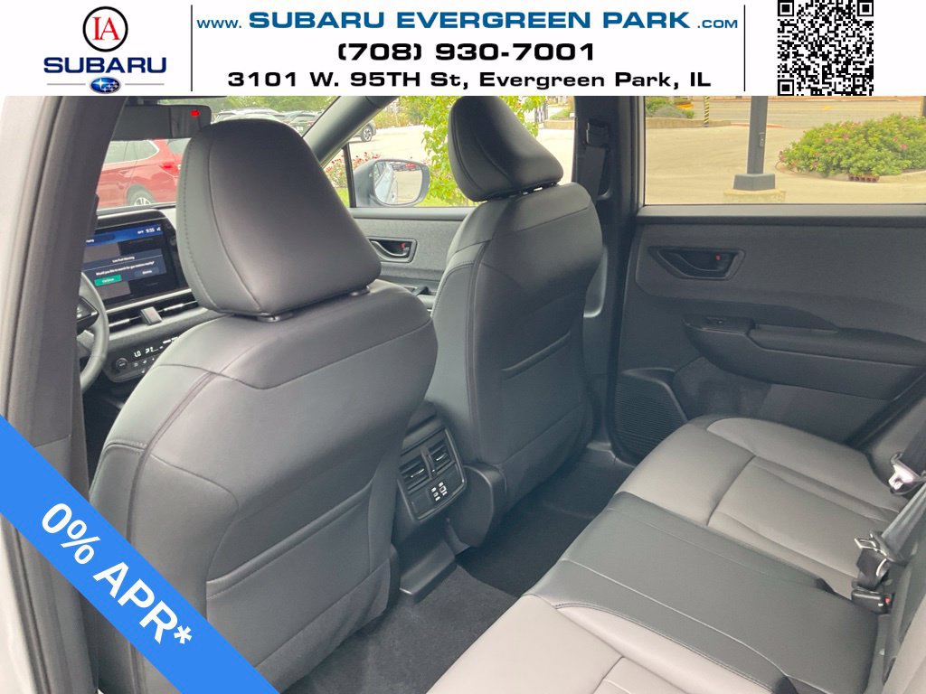 New 2026 Subaru Outback Premium AWD/4WD image 13