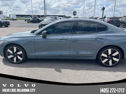 Used 2024 Volvo S60 T8 Ultimate AWD/4WD image 8