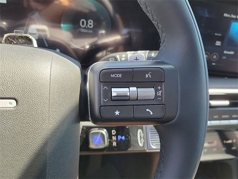 New 2026 Hyundai Palisade Calligraphy image 5