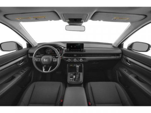 Certified 2025 Honda CR-V EX image 4