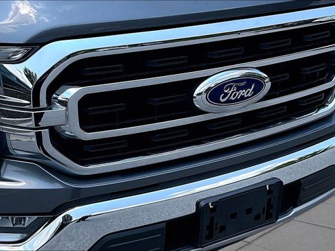 Used 2021 Ford F150 XLT w/ Equipment Group 302A High RWD image 31