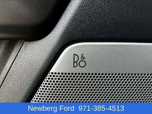 Used 2025 Ford F150 Tremor w/ Mobile Office Package AWD/4WD image 14