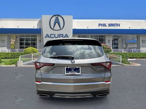New 2026 Acura MDX FWD w/ Technology Package image 7