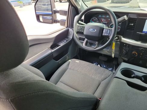 Certified 2025 Ford F250 XLT AWD/4WD image 14