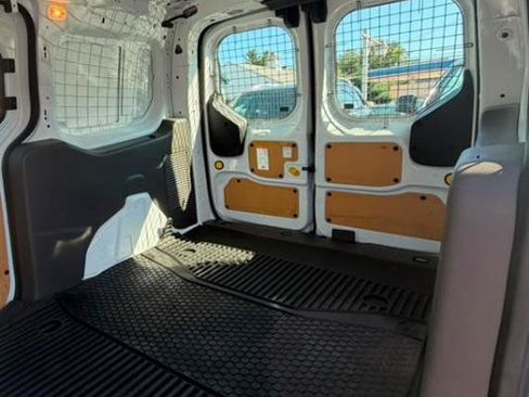 Used 2021 Ford Transit Connect XL FWD image 15