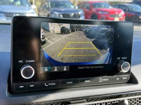 Certified 2022 Honda Civic EX image 26