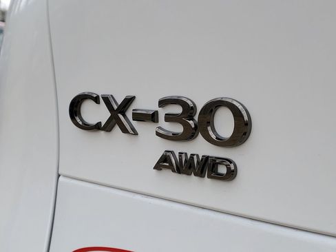 New 2026 MAZDA CX-30 Aire Edition AWD/4WD image 6