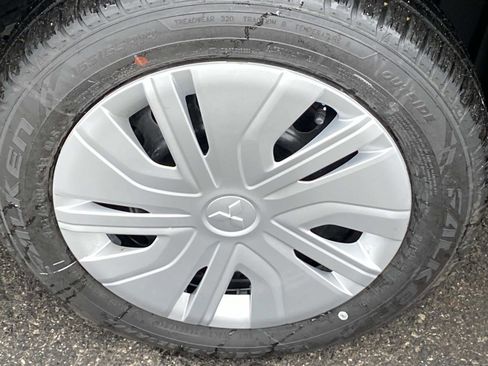 Used 2024 Mitsubishi Mirage G4 ES image 18