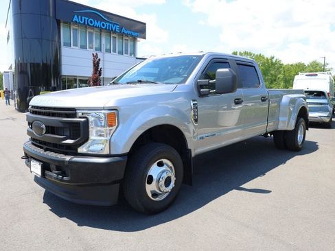 Used 2022 Ford F350 XL AWD/4WD image 1