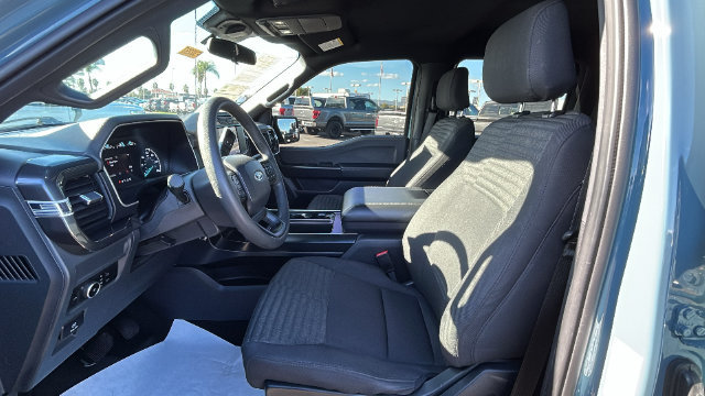Certified 2023 Ford F150 XL w/ STX Appearance Package RWD image 17