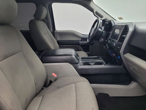 Used 2018 Ford F150 XLT w/ Equipment Group 302A Luxury image 21