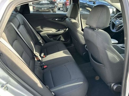 Used 2020 Chevrolet Malibu LT image 21