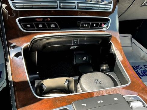 Used 2023 Mercedes-Benz E 350 4MATIC Sedan image 16