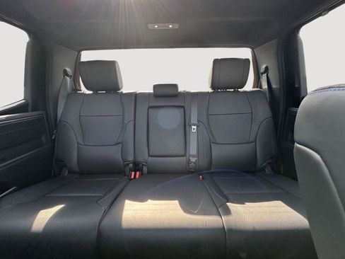 Used 2024 Toyota Tundra Platinum image 13