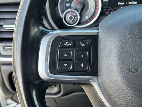 Certified 2022 RAM 3500 Laramie image 32