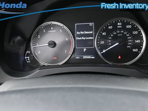 Used 2023 Lexus IS 300 w/ Comfort Package RWD image 15