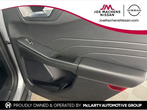 Used 2024 Ford Escape ST-Line image 22