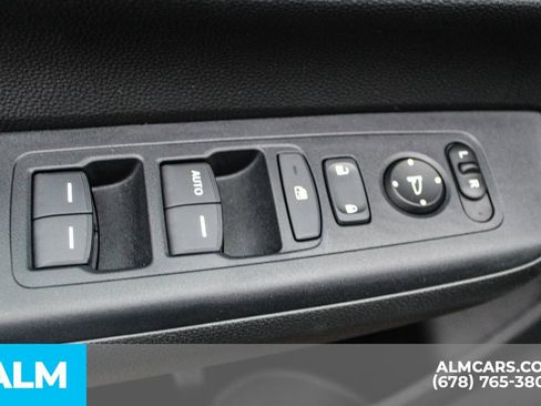 Used 2026 Honda CR-V LX image 37