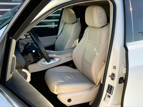 Certified 2022 Mercedes-Benz GLE 350 4MATIC image 8