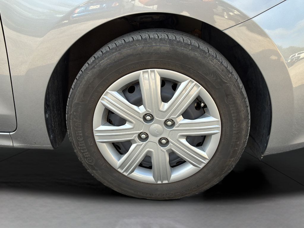 Used 2023 Kia Rio S FWD image 30