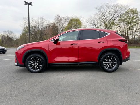 Used 2023 Lexus NX 350 AWD image 3