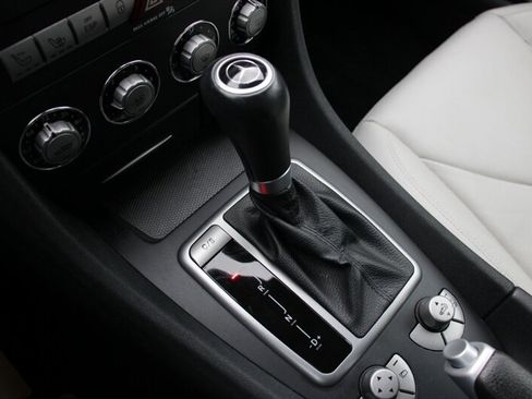 Used 2006 Mercedes-Benz SLK 280 image 11