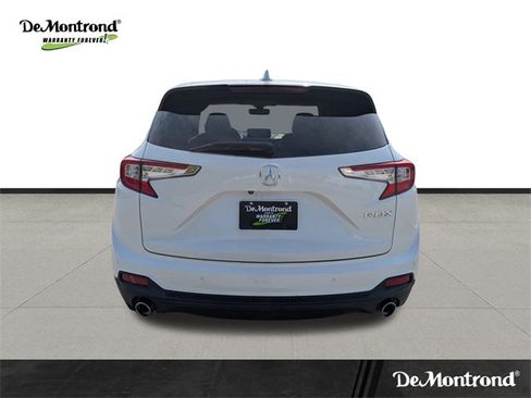 Used 2021 Acura RDX w/ Technology Package image 6