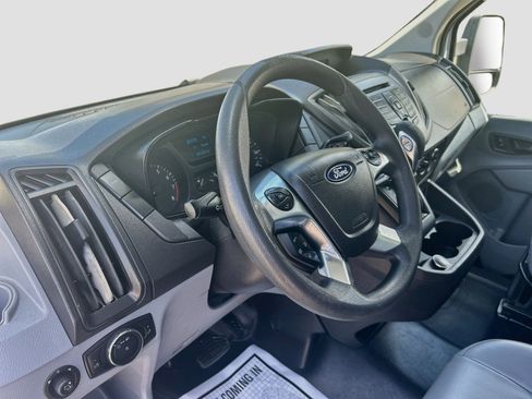 Used 2019 Ford Transit 350 156 DRW RWD image 9