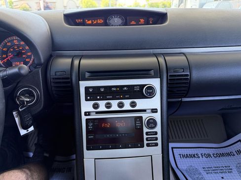 Used 2005 INFINITI G35 Coupe RWD image 16