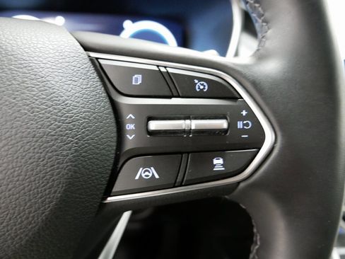 Certified 2021 Hyundai Santa Fe Limited image 35
