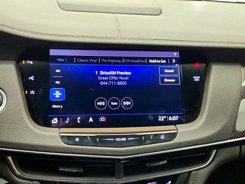 Used 2019 Cadillac CT6 Sport image 18