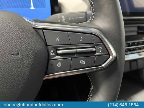 New 2026 Honda Prologue Elite image 14