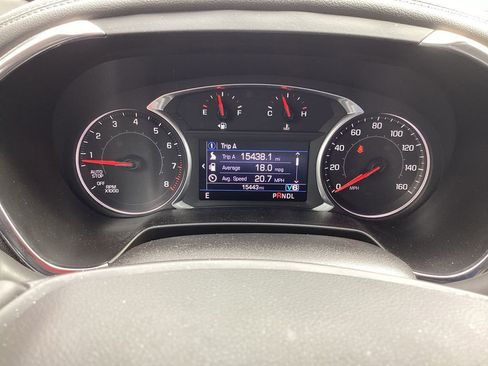 Used 2019 Chevrolet Blazer LT image 15