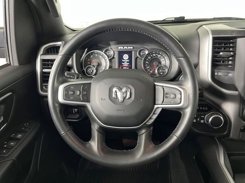 Used 2022 RAM 1500 Big Horn image 18