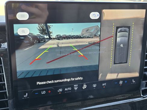 New 2026 Ford Transit 150 Low Roof AWD image 19