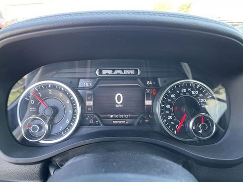 Used 2021 RAM 1500 Sport w/ Level 2 Equipment Group AWD/4WD image 15