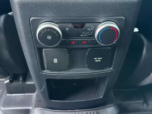 Used 2020 Ford Explorer ST w/ Premium Technology Package image 12