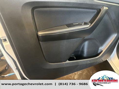 Used 2022 Ford Ranger XL w/ Equipment Group 101A High image 11