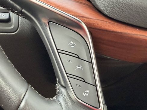 Used 2024 Cadillac XT5 Premium Luxury w/ Technology Package FWD image 28