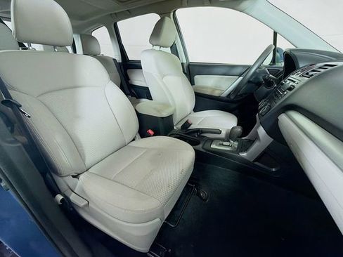Used 2014 Subaru Forester 2.5i Premium w/ All-Weather Package image 27