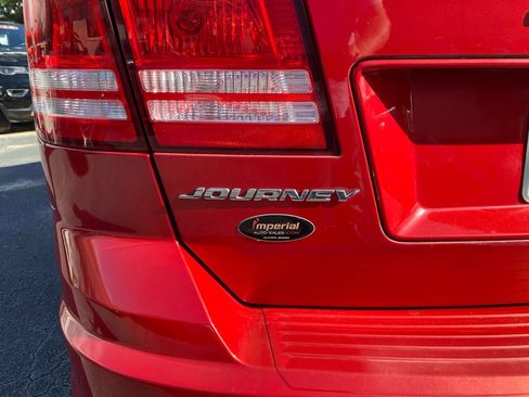 Used 2017 Dodge Journey SE image 10