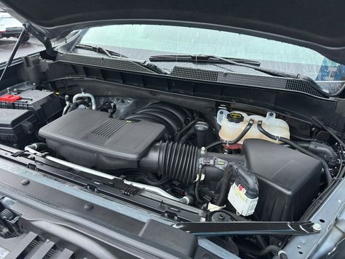 Used 2025 Chevrolet Silverado 1500 LT image 14