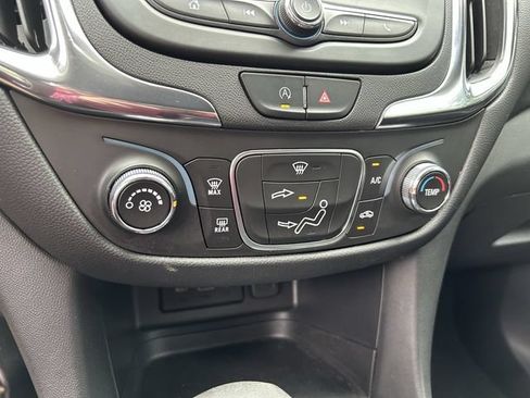Used 2023 Chevrolet Equinox LT AWD/4WD image 25